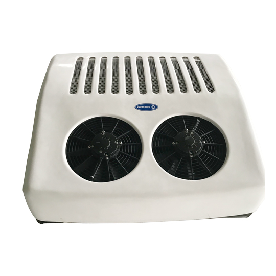 EClima6000 Air Conditioning Units for Vans KingClima